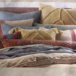 Lucky Brand Home Pillowcases